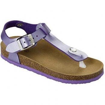 Scholl Sandalias con Tira Boa Vista b/s Kid Violeta 33