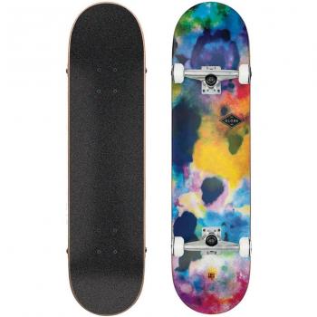 Skateboard Freestyle Globe Full On 7.75 Completo estampado