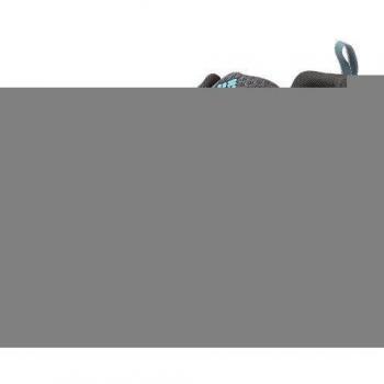 Columbia Peakfreak XCRSN Xcel - Zapatillas de trekking para mujer, color gris, talla 40.5