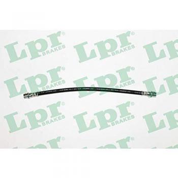 Latiguillo de freno LPR 6T46743 - Tipo: Latiguillo de freno, características: alta resistencia, fabricado con materiales de calidad, compatible con varios modelos de vehículos, diseño que asegura una óptima presión hidrául