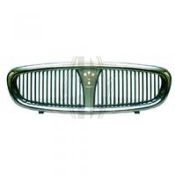 Enfriador Barbacoa 25, 99 – 04 cromado