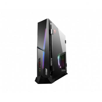 MSI MEG Trident X 10TE-1273EU Ordenador de Sobremesa, Intel Core i7-10700K, 32GB (2x16GB) DDR4 RAM, 2000GB (2TB)