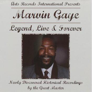 Legend live forever