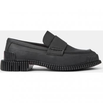 Camper Women's Smooth Leather Loafers in Various Colors - Size 40