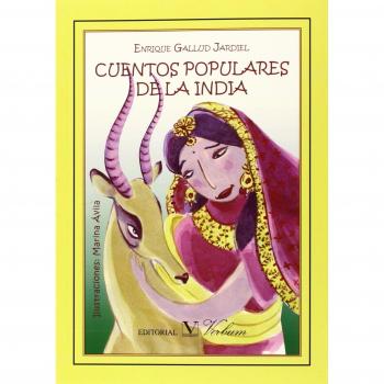 Cuentos populares de la India