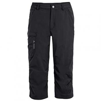 Pantalones Capris de Montaña Vaude Farley II para Hombre