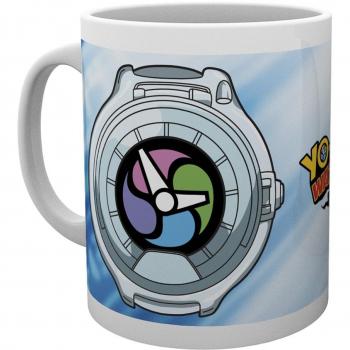 GB Eye LTD, Yo-Kai Watch, Watch, Taza