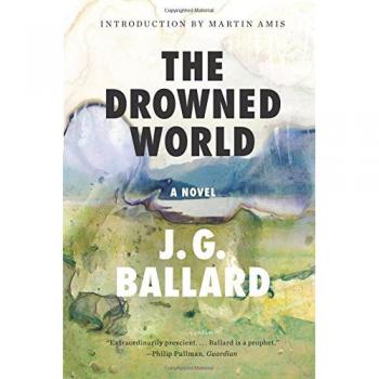 The Drowned World