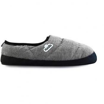 Zapatilla de Estar por casa NUVOLA®,Marbled Chill. Zapatilla de Invierno Hombre/Mujer/Unisex/Niño-Interior/Exterior-Suela de Caucho Natural Antideslizante-Diseñadas en Barcelona-26 al 47