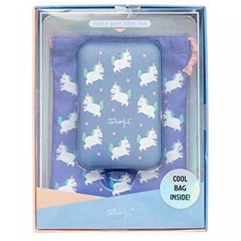 PowerBank 10000 mAh Diseño Unicornios