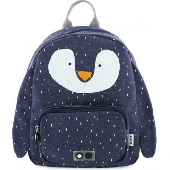 MOCHILA PINGÜINO TRIXIE-BABY