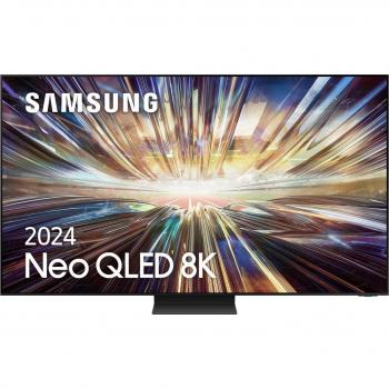 Samsung QN800D 65 Neo QLED Ultra HD 8K HDR Smart TV con IA