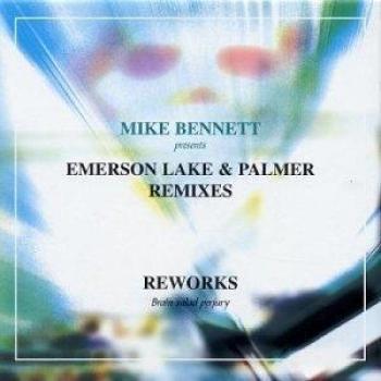 Reworks: Brain Salad Perjury