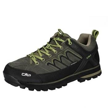 CMP Moon Low Waterproof Hiking Shoes for Men