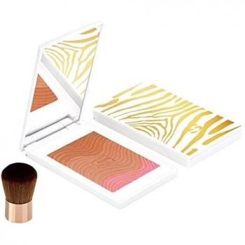 Sisley Phyto Touche Sunburst Powder