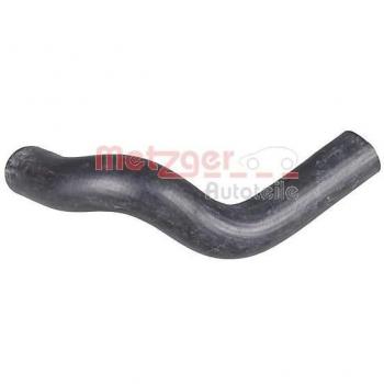 Tubería de Radiador Metzger para Mazda 121 Demio - Modelo 2421065
