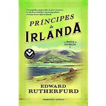 Príncipes de Irlanda