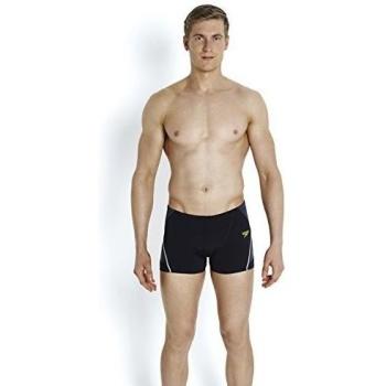 Speedo Shorts Da Bagno Negro ES 42