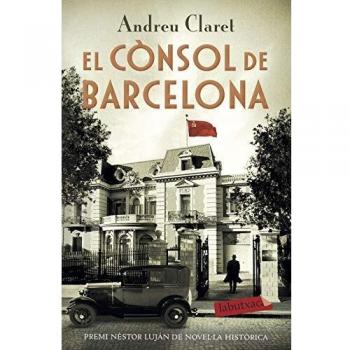 El cònsol de Barcelona