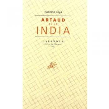 Artaud en la India