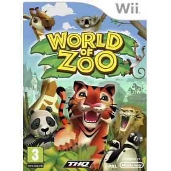 World of Zoo U.K.