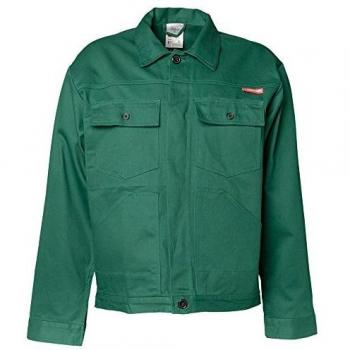 Planam 1553098 - Chaqueta bundbw 270 tamaño 98, verde