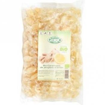 Gerio Caramelo de Jengibre al Limón 1kg