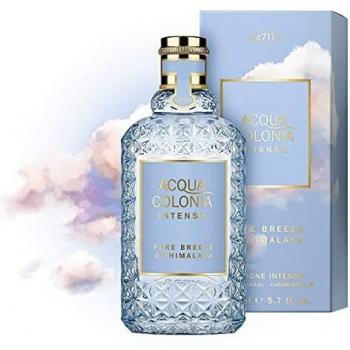 Acqua Colonia Intense Pure Breeze of Himalaya Eau de Cologne, 50 ml