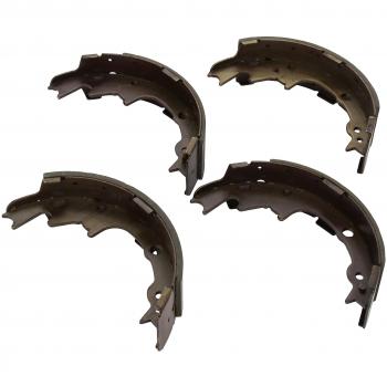 TRW Automotive AfterMarket GS8705 Brake Shoe