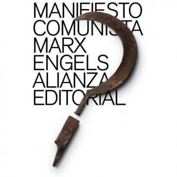 Manifiesto comunista - Friedrich Engels