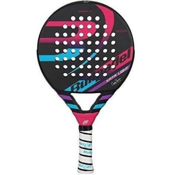 Bullpadel Kata Light 16 - Pala de pádel para mujer