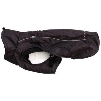 Abrigo para Perros Hiker Z6 en Color Negro - Talla S