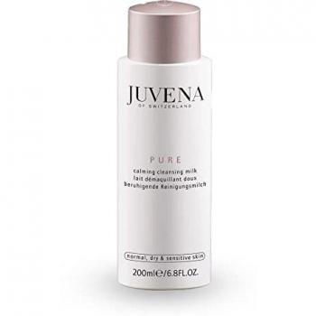 Juvena Pure Femme/Woman Calming Cleansing Milk 200 ml