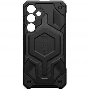 Urban Armor Gear Monarch funda para teléfono móvil 17,3 cm (6.8) Negro