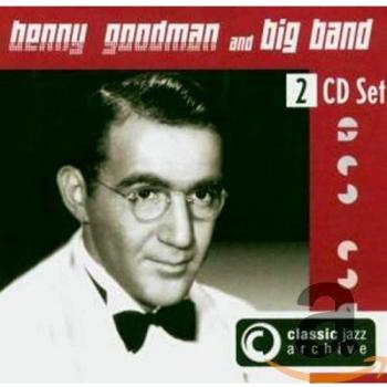 Classic Jazz Archive