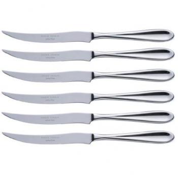 Arthur Price Sophie Conran Rivelin Set of 6 Steak Knives Gift Box