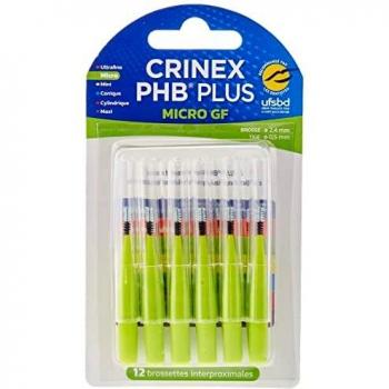 CRINEX PHB Plus Micro Gf 0.9 Blister Pack