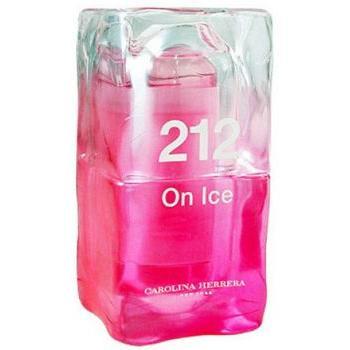 Carolina Herrera 212 On Ice 60ML Eau De Toilette Spray