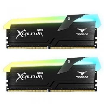 Team Group Xcalibur RGB TF5D416G3600HC18EDC01 módulo de - Memoria