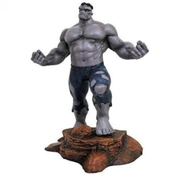 Diamond- Estatua Hulk, Multicolor