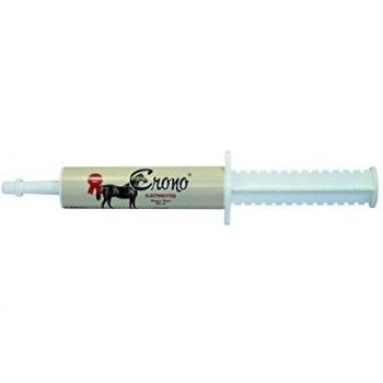 Crono Electrolytes VN-1040 Suplemento, Marrón