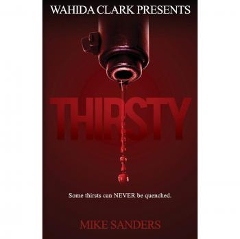 Thirsty - Hydration Boosting Drink Mix by Mike Sanders