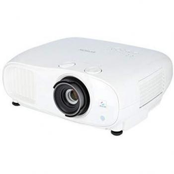 Epson EH-TW7000 Standard Throw Data Projector with 3000 ANSI Lumens