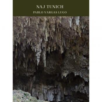 Naj tunich - Vargas Lugo, Pablo