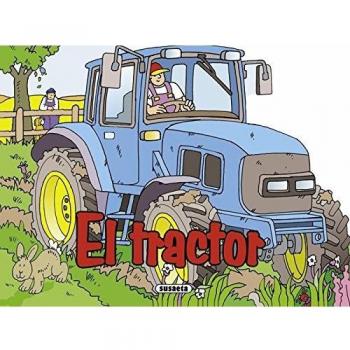 El tractor