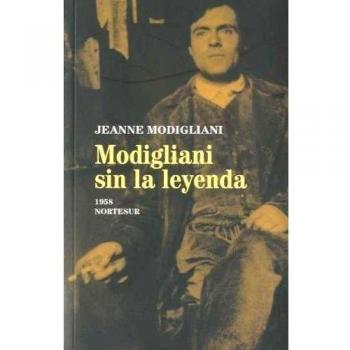 Modigliani sin la leyenda