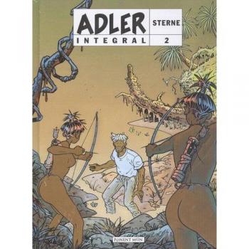 Adler. Integral 2