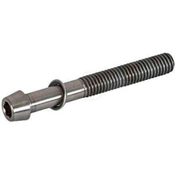 Tornillo de Recambio para Tija KCNC Ti-Pro 37mm