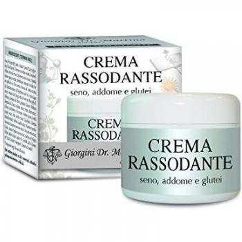 Dr. Giorgini Crema corporal reafirmante – 100 ml
