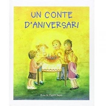 Un conte d'aniversari